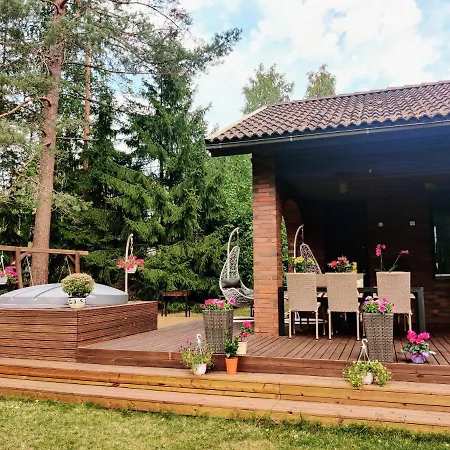 Ironman 70.3 Lahti House *