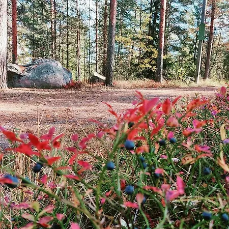 Ironman 70.3 Lahti House Βίλα